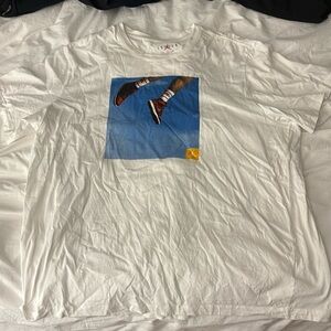 Jordan tshirt